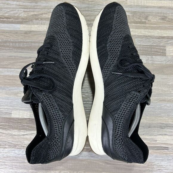 Cole Haan GrandPro Men’s Size 12 Runner Grey Stitchlite Oxford Shoes C27901 - Picture 7 of 11